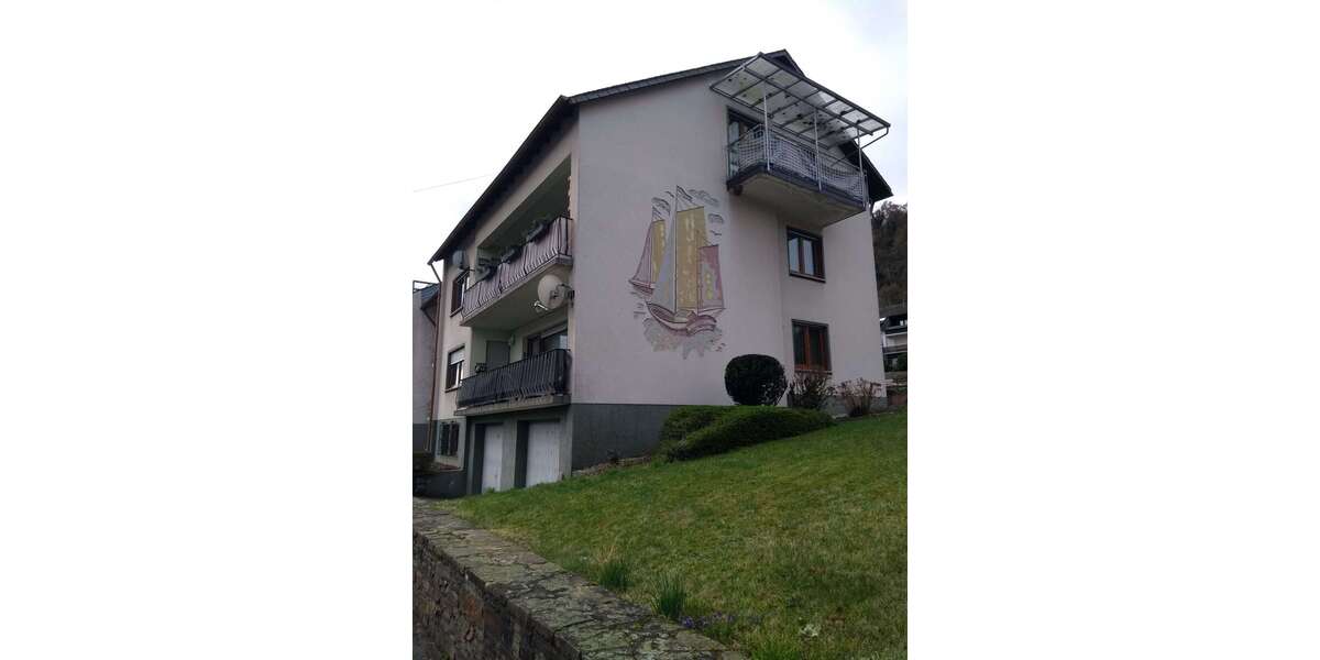 Wohnung zum Mieten in Kobern-Gondorf 670 € 105.5 m² 3 zimmer