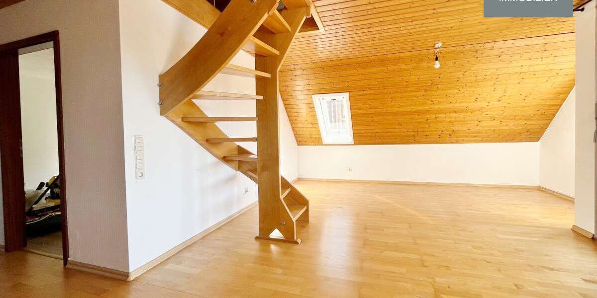 Etagenwohnung Renningen - 2 Zimmer, 58 m&sup2;, 790&euro; | Angebot:26627717