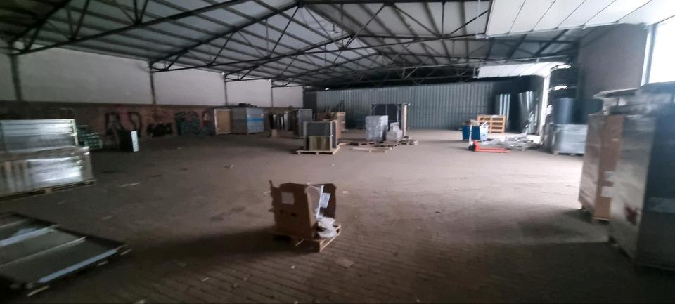 Gewerbeobjekt Neunkirchen Kohlhof - 5&euro; | Angebot:23848114