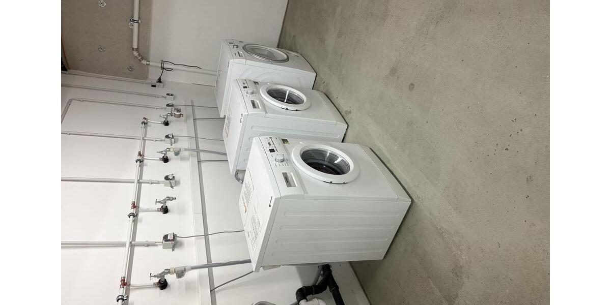 Moderne möblierte Studio-Wohnung in Regensburg – Kurzzeitmiete 1 zimmer