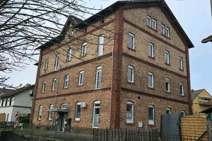 Vermiete kernsanierte 4ZKB 98m2 4 zimmer