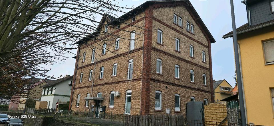 Vermiete kernsanierte 4ZKB 98m2 4 zimmer