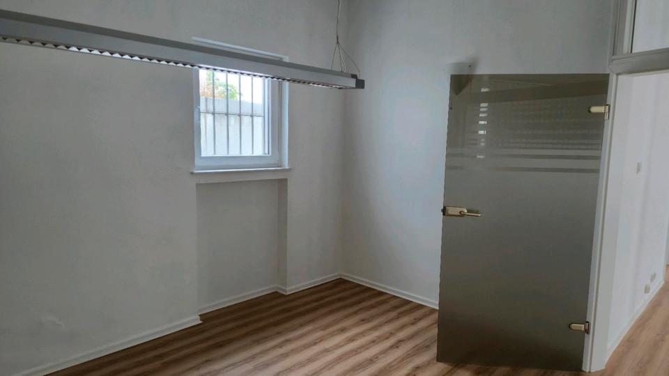 Gewerbeobjekt Bad Hersfeld - 800&euro; | Angebot:26538818