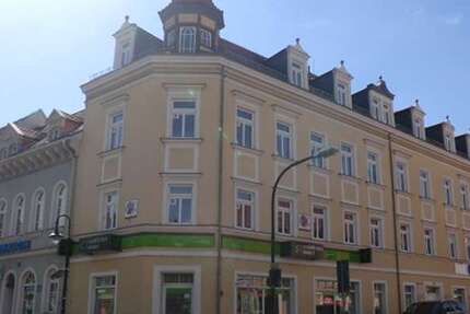 Gewerbeobjekt Riesa - 275&euro; | Angebot:24601463