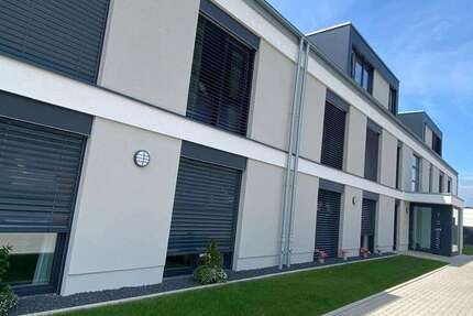 Wohnung zum Mieten in Eschweiler 1.544 € 123.49 m² 4 zimmer