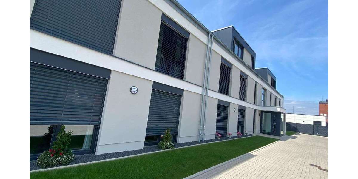 Wohnung zum Mieten in Eschweiler 1.544 € 123.49 m² 4 zimmer