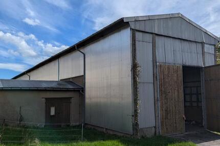 Lagerhalle Halle Gewerbehalle - nur für gewerbliche Mieter zimmer