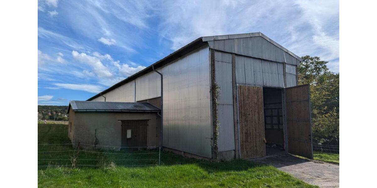 Lagerhalle Halle Gewerbehalle - nur für gewerbliche Mieter zimmer