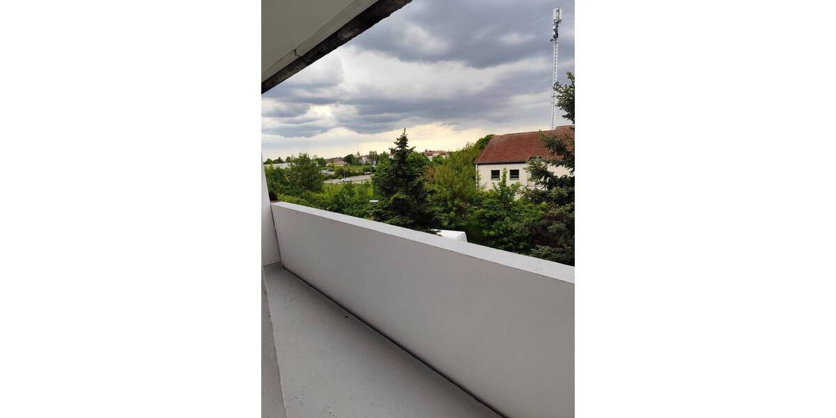 Etagenwohnung Coswig (Anhalt) Coswig - 2 Zimmer, 54 m&sup2;, 356&euro; | Angebot:26686570