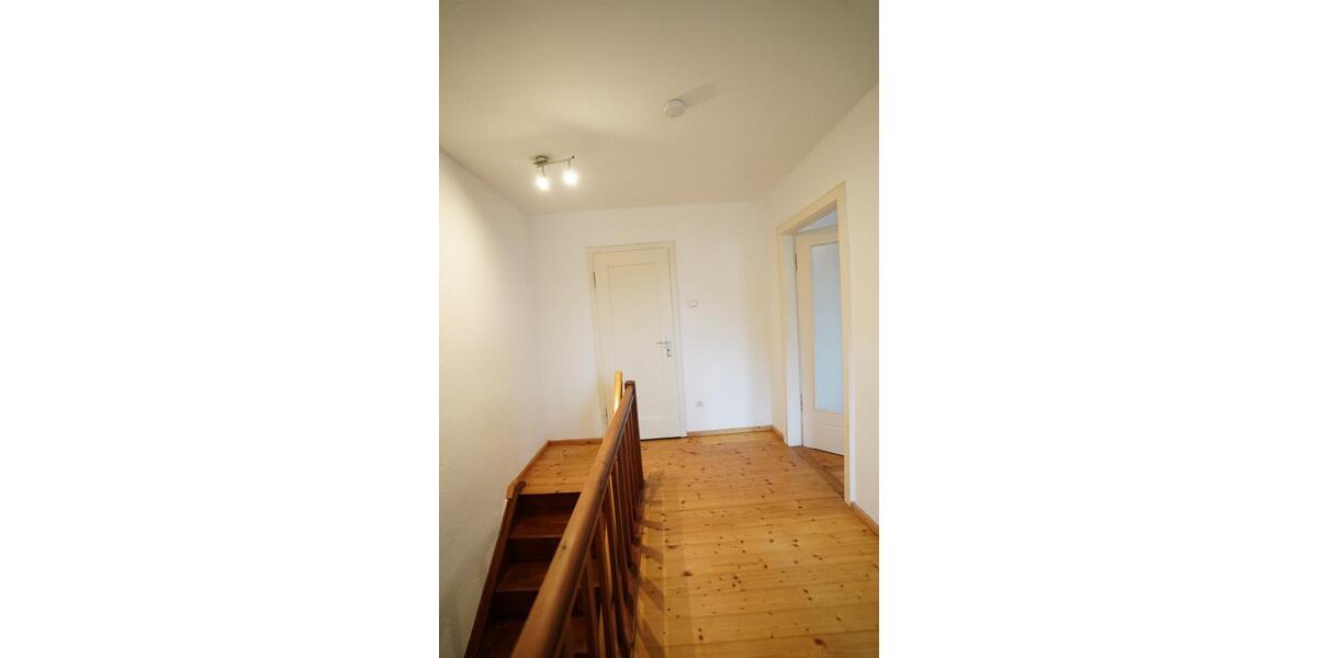 Maisonette-Wohnung Doppelhaushälfte 4 zimmer