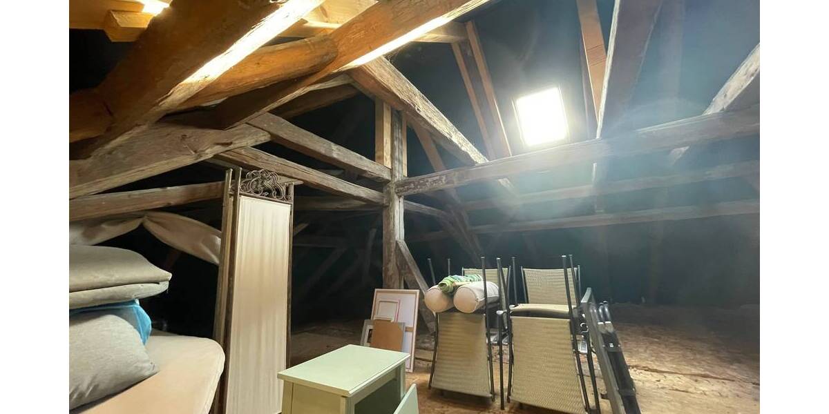 Etagenwohnung Radebeul Oberlößnitz - 3 Zimmer, 151 m&sup2;, 1.850&euro; | Angebot:22340032