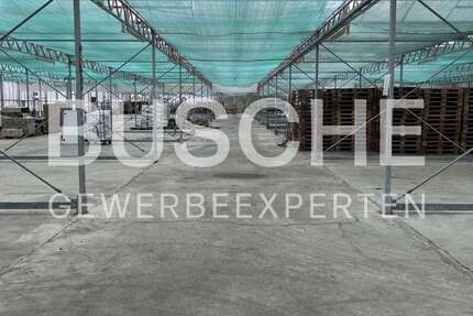 Gewerbeobjekt Rahden - 5.841&euro; | Angebot:25485789