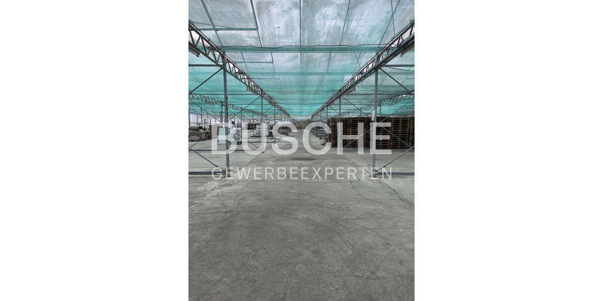 Gewerbeobjekt Rahden - 5.841&euro; | Angebot:25485789