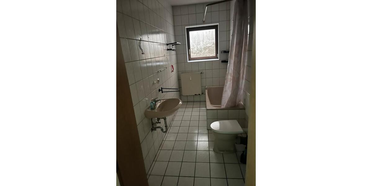 75qm 2,5 Zimmer Wohnung in HofKrötenbruck mit Küche 2 zimmer