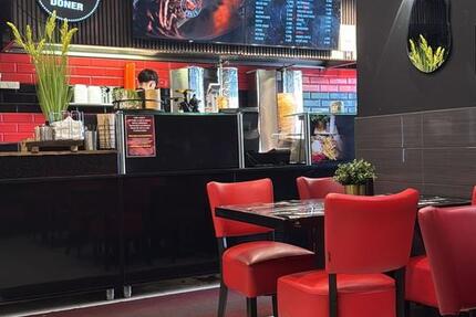 Nachmieter für modernen Gastronomie-Laden am Barbarossaplatz Köln zimmer