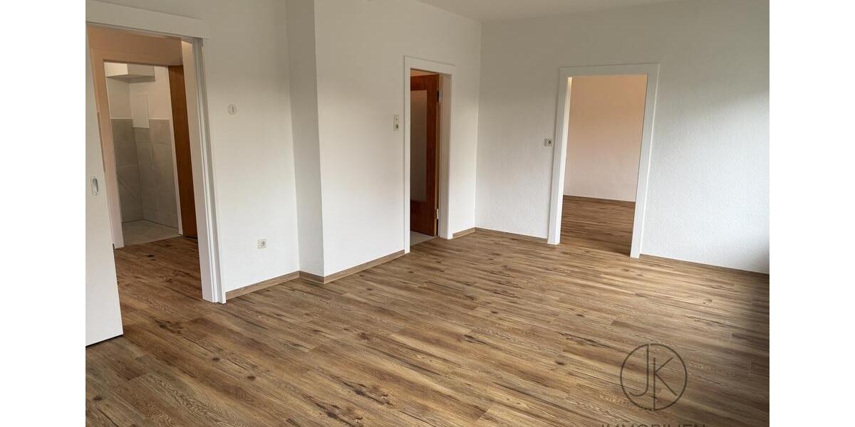 ***Modernisierte 2 Zimmer-Erdgeschosswohnung mit heller Raumgestaltung in Schwanewede-Neuenkrichen 2 zimmer