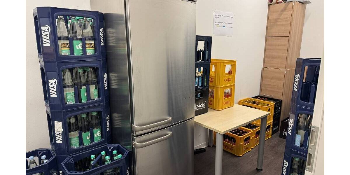 Gewerbeobjekt Buxtehude - 5.973&euro; | Angebot:26543983