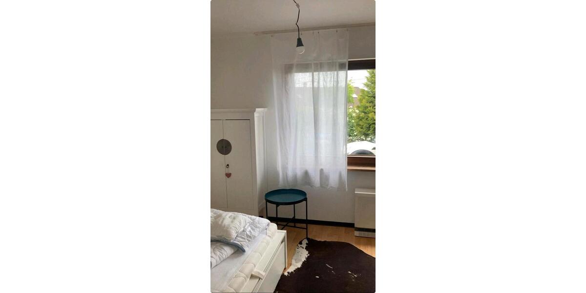 Erdgeschoßwohnung Neukirch - 1 Zimmer, 25 m&sup2;, 40&euro; | Angebot:26704419