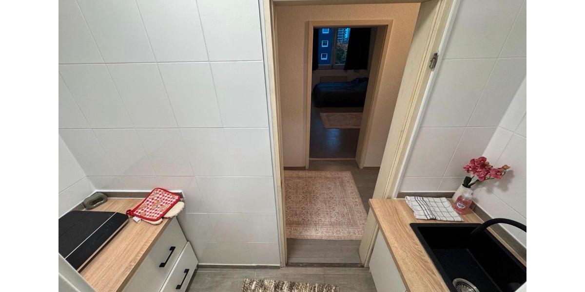 Etagenwohnung Heidelberg Boxberg - 1 Zimmer, 24 m&sup2;, 750&euro; | Angebot:26692437