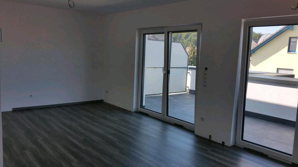 Penthouse Wohnung zu vermieten in Hasbergen 2 zimmer