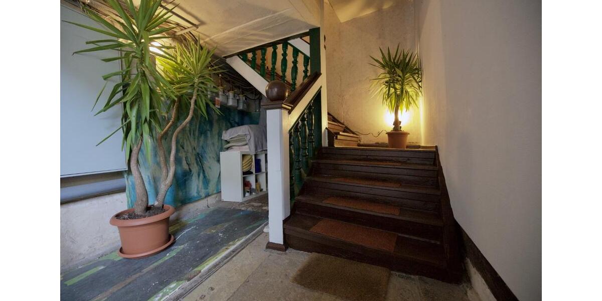 Etagenwohnung Bad Langensalza - 3 Zimmer, 91 m&sup2;, 750&euro; | Angebot:25540076