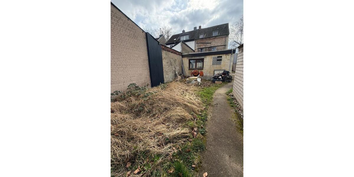 Gewerbeobjekt Köln Kalk - 1.250&euro; | Angebot:26527914