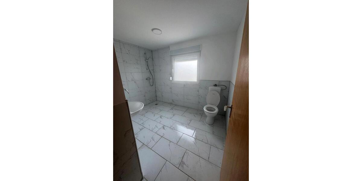 Erdgeschoßwohnung Namborn - 3.5 Zimmer, 90 m&sup2;, 760&euro; | Angebot:26224517