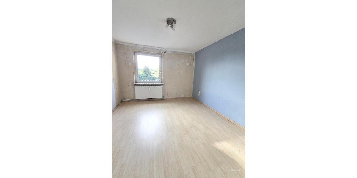 Etagenwohnung Schöningen - 2 Zimmer, 44 m&sup2;, 310&euro; | Angebot:24486922