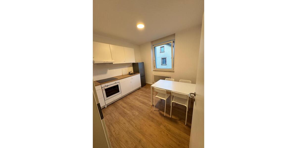 Etagenwohnung Zell im Wiesental - 1 Zimmer, 15 m&sup2;, 430&euro; | Angebot:26196237