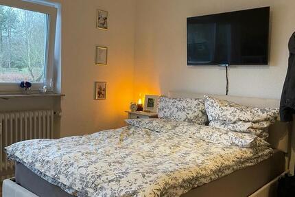 Kernsaniertes 1-Zimmer Apartment in Dudweiler zu vermieten! 1 zimmer