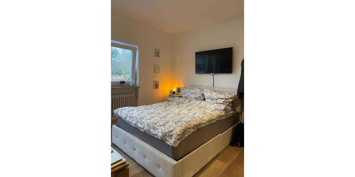 Kernsaniertes 1-Zimmer Apartment in Dudweiler zu vermieten! 1 zimmer