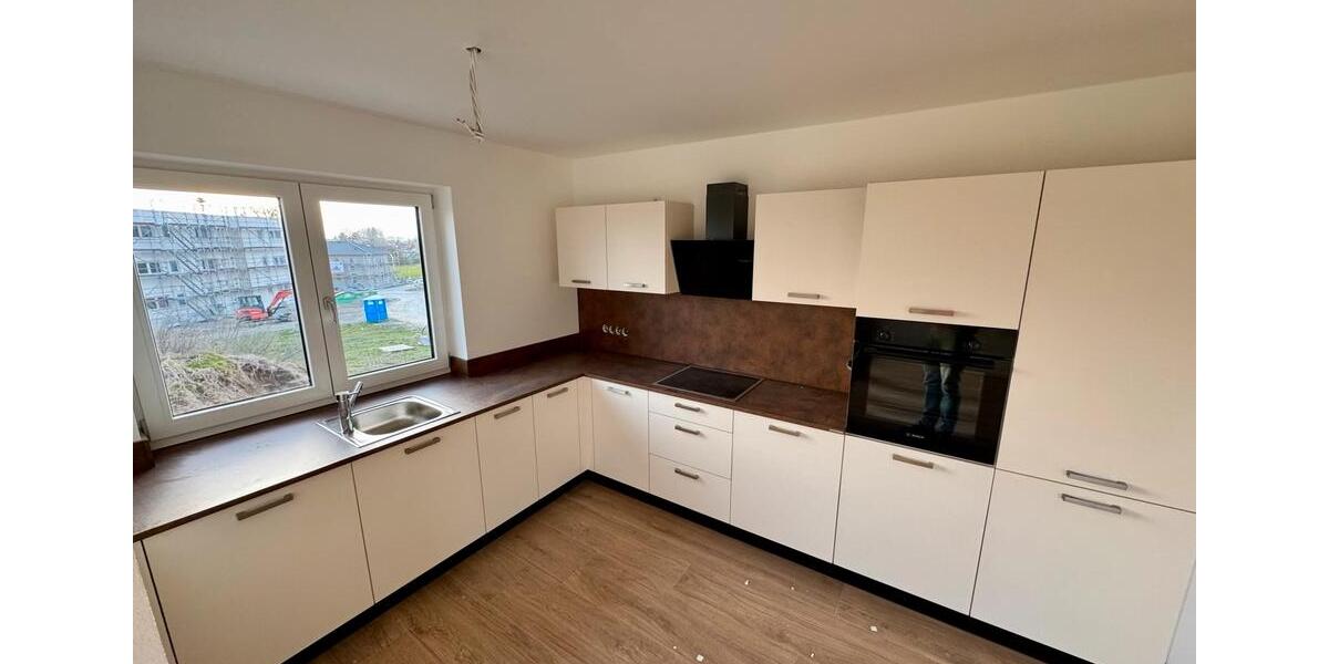 Dachgeschoßwohnung Bergatreute - 4 Zimmer, 112 m&sup2;, 1.456&euro; | Angebot:25806516