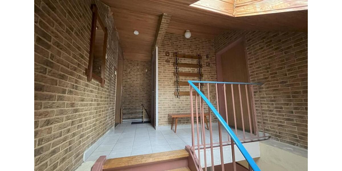 Dachgeschoßwohnung Augsburg Bärenkeller - 2 Zimmer, 37 m&sup2;, 560&euro; | Angebot:25284823