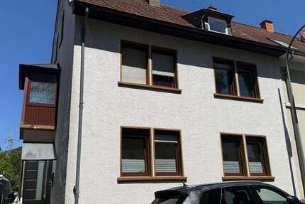 Wohnung Merzig - 2 Zimmer, 65 m&sup2;, 780&euro; | Angebot:27098838