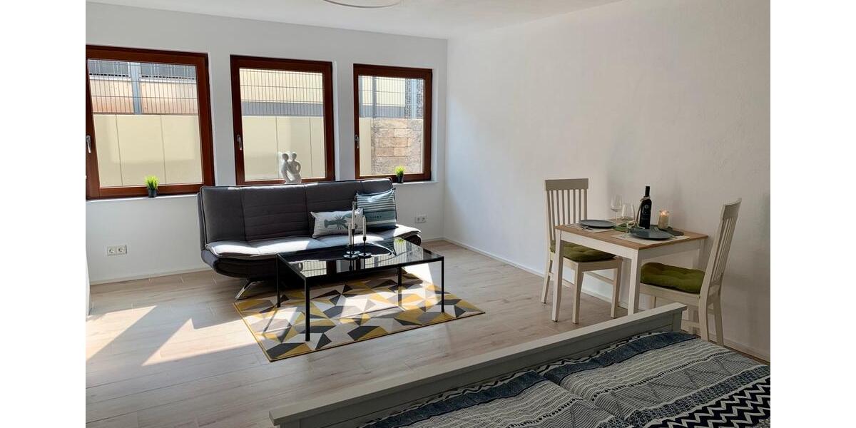 Wohnen auf Zeit Contwig - 1 Zimmer, 50 m&sup2;, 70&euro; | Angebot:26409289
