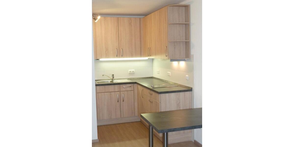 Etagenwohnung München Moosach - 1 Zimmer, 33 m&sup2;, 920&euro; | Angebot:26677243