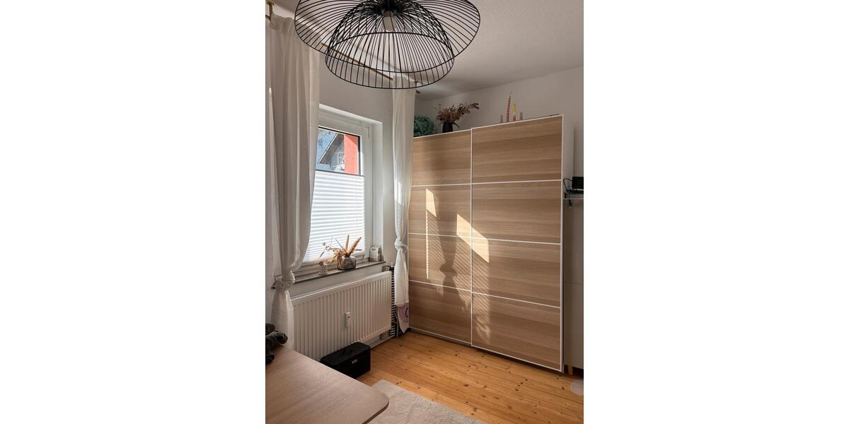 Hochparterre Dortmund Aplerbeck - 3 Zimmer, 57 m&sup2;, 505&euro; | Angebot:26651756