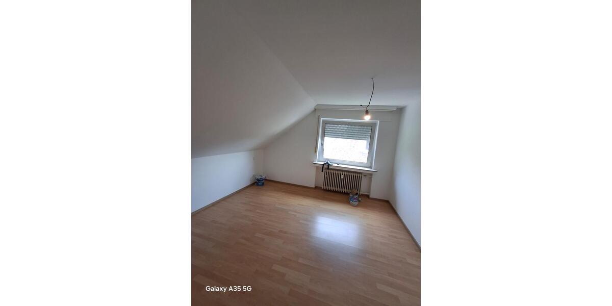 Dachgeschoßwohnung Rheine - 2 Zimmer, 63 m&sup2;, 625&euro; | Angebot:26298749