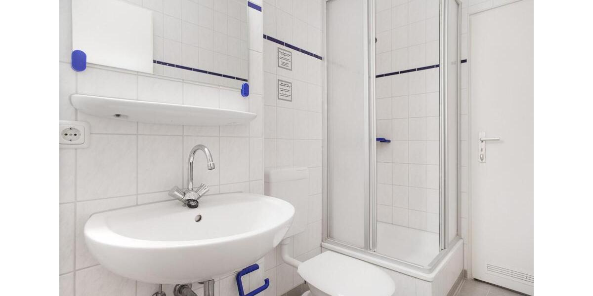 Wohnen auf Zeit Berlin Lankwitz - 1 Zimmer, 16 m&sup2;, 475&euro; | Angebot:26680832