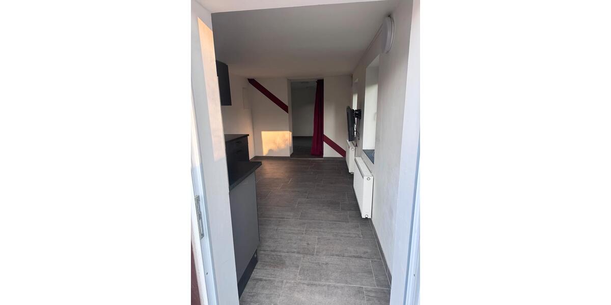 Erdgeschoßwohnung Blankenhain - 1 Zimmer, 34 m&sup2;, 500&euro; | Angebot:25792970