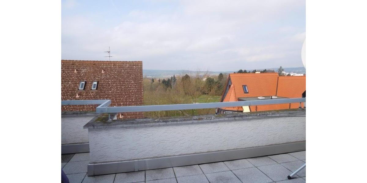 Maisonettenwohnung Friedberg (Hessen) - 4 Zimmer, 85 m&sup2;, 1.600&euro; | Angebot:24981600