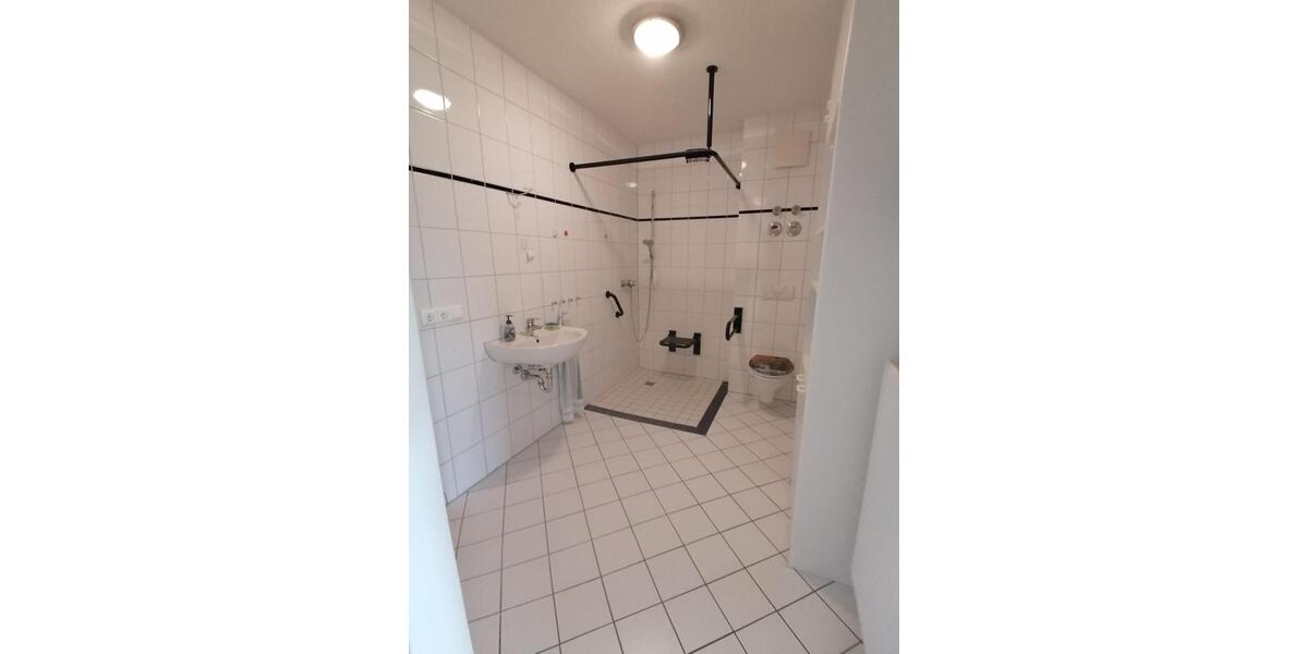 Etagenwohnung Staufenberg - 2 Zimmer, 59 m&sup2;, 660&euro; | Angebot:26640402
