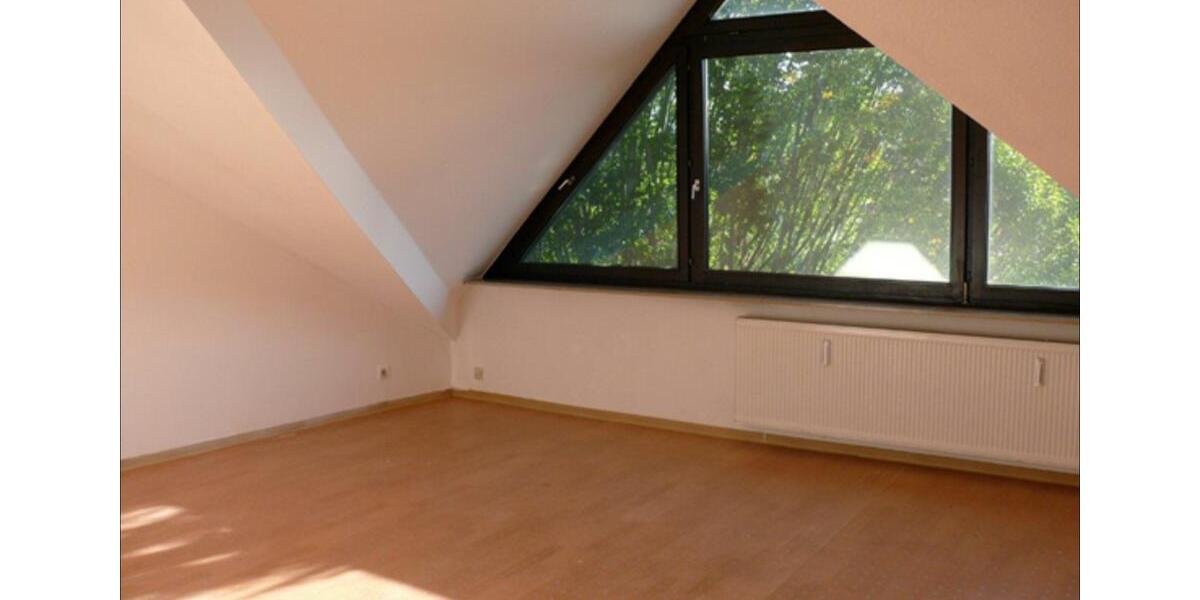 Dachgeschoßwohnung Herford - 2 Zimmer, 73 m&sup2;, 550&euro; | Angebot:25616647