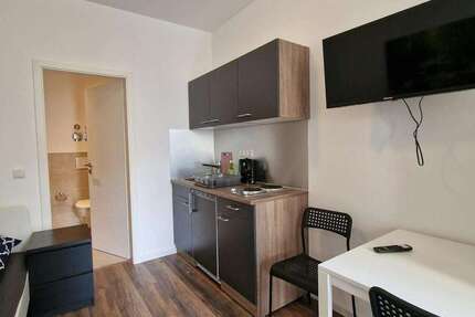 Zimmer Offenbach Zentrum - 1 Zimmer, 1.500&euro; | Angebot:26121633