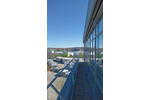 34m² Büroraum im PENTHOUSE - Coworking - Virtual Office - All-in-Miete
