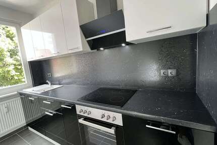 Wohnung zum Mieten in Wolfsburg, Vorsfelde 566,63 € 65.13 m²