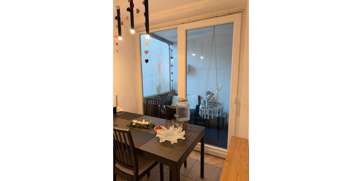 Untermiete 01.01.2025 - 31.12.2026, 3,5-Zimmer Wohnung in Bonn 3 zimmer