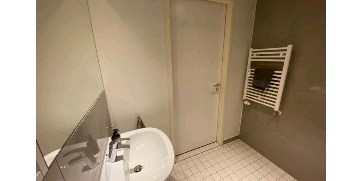 Erdgeschoßwohnung München Ramersdorf-Perlach - 1 Zimmer, 23 m&sup2;, 640&euro; | Angebot:26635819