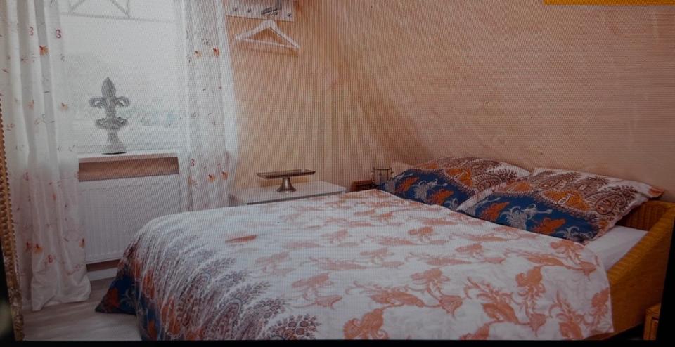 Dachgeschoßwohnung Scharbeutz - 4 Zimmer, 65 m&sup2;, 1.400&euro; | Angebot:25322174