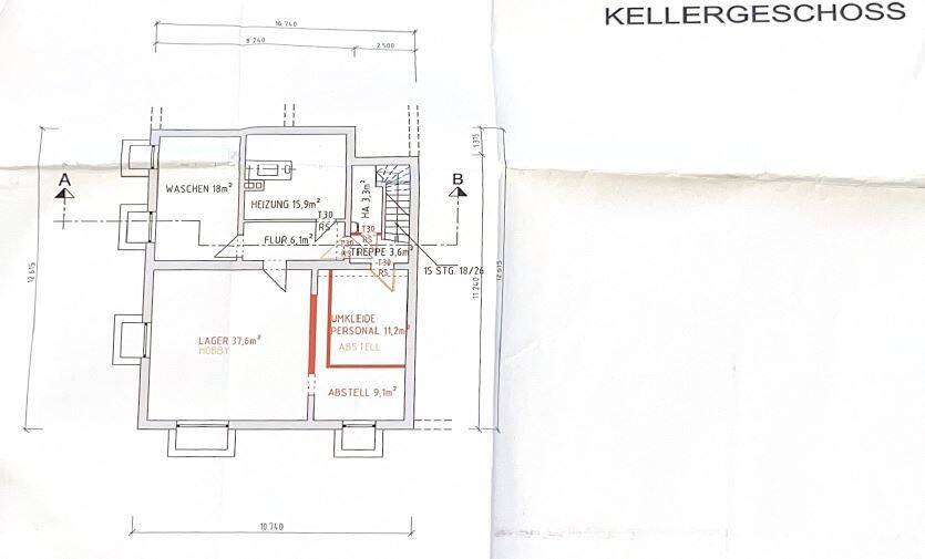 Gewerbeobjekt Adendorf - 8.500&euro; | Angebot:25701362